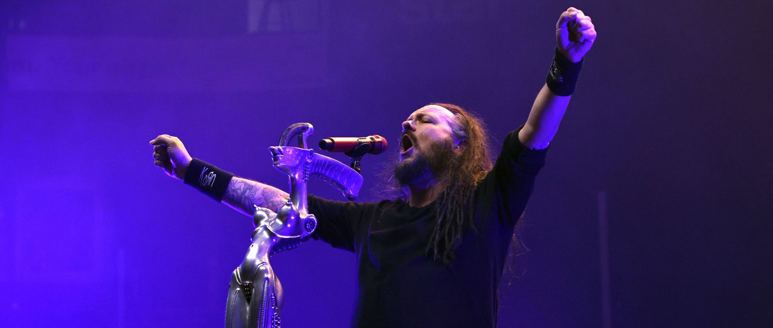 Korn 