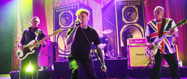 Frank Carter