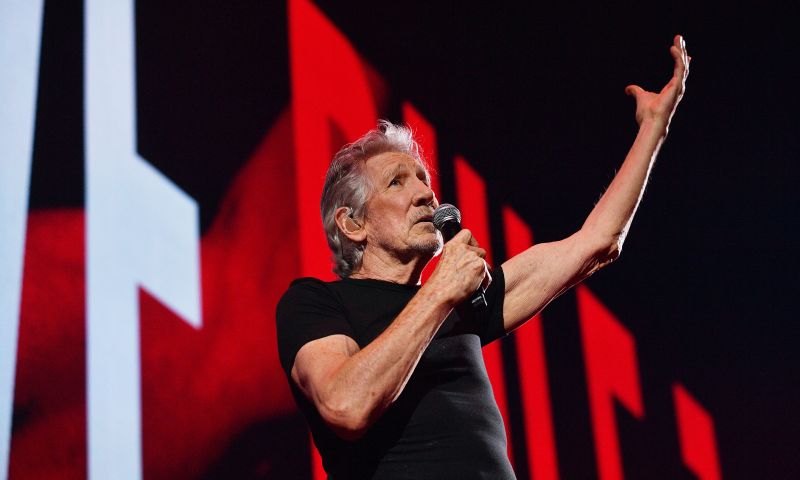 Roger Waters
