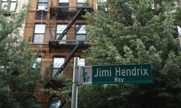 Hendrix