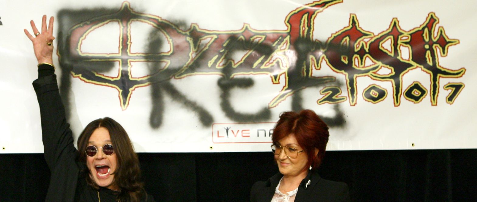 Ozzfest