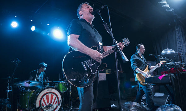 Afghan Whigs