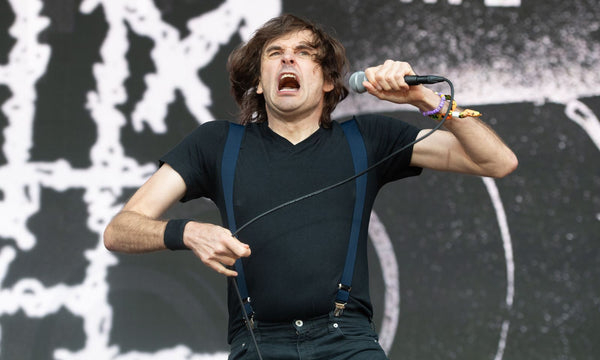 Napalm Death