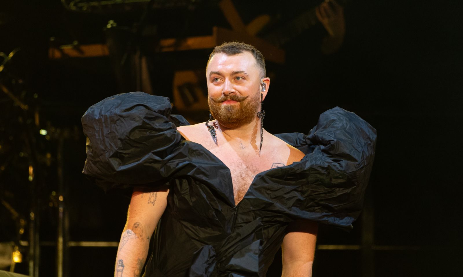 Sam Smith