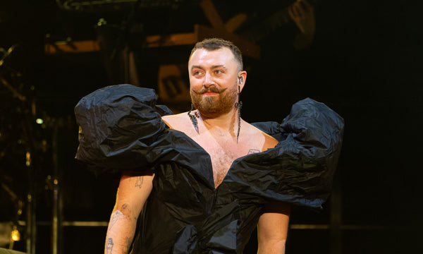 Sam Smith