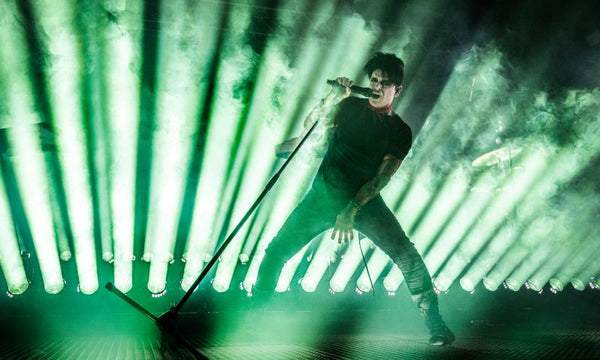 Gary Numan