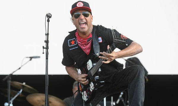 Tom Morello