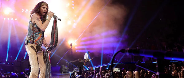 Aerosmith
