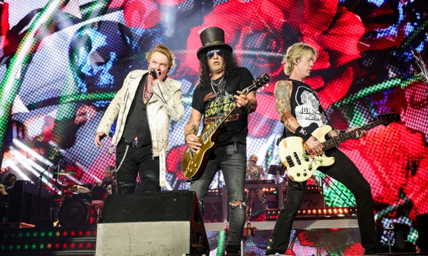 Guns N'Roses