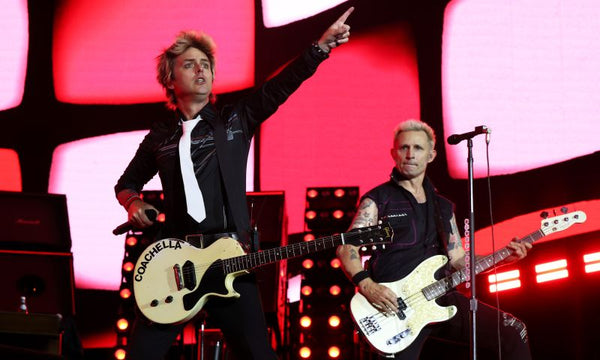 Green Day
