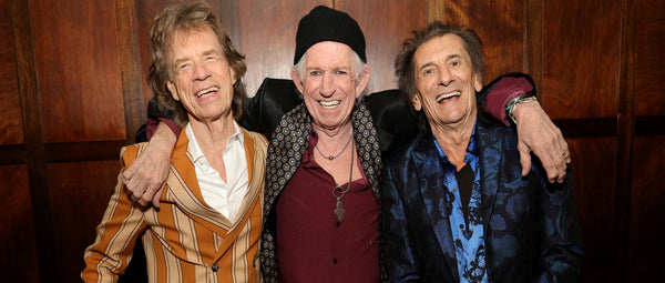 Stones