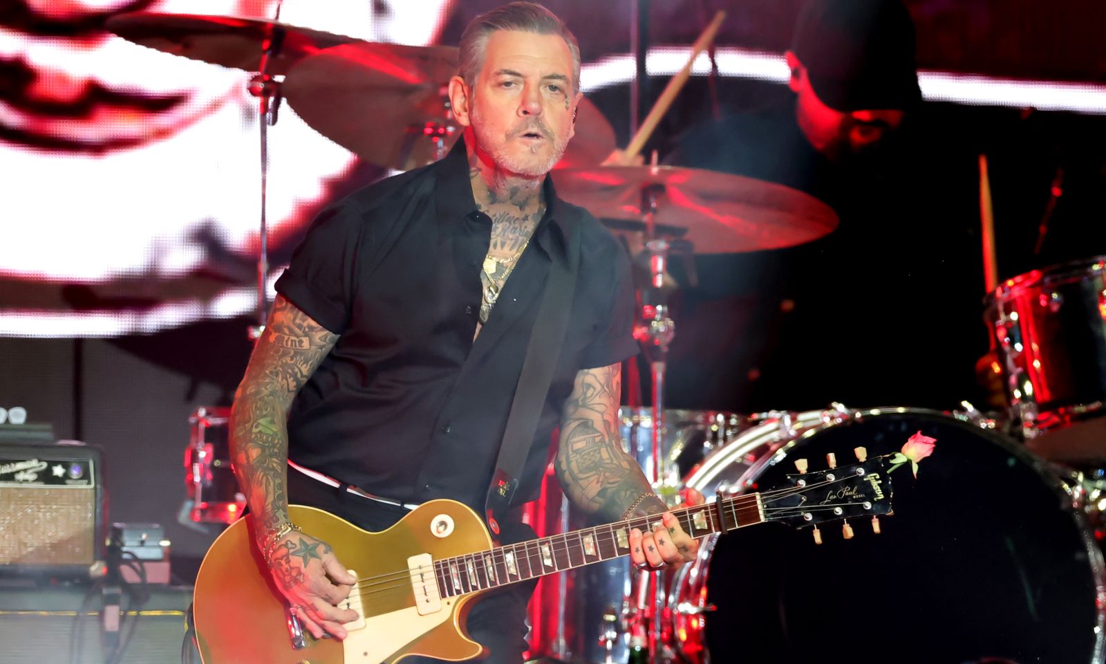 Social Distortion