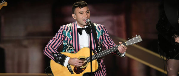 Sufjan Stevens