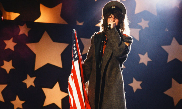 Bon Jovi 1989