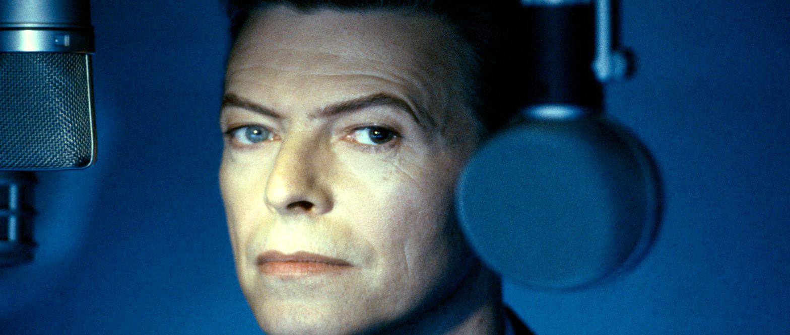 Bowie