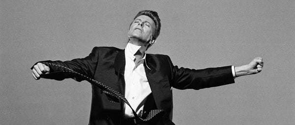 David Bowie