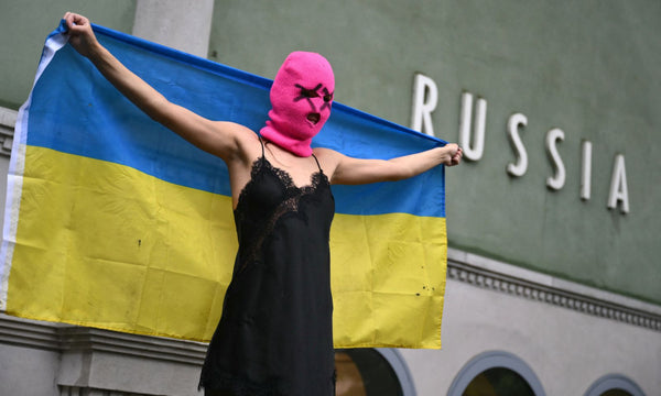 Pussy Riot