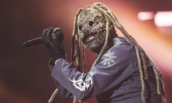 Slipknot live 2025