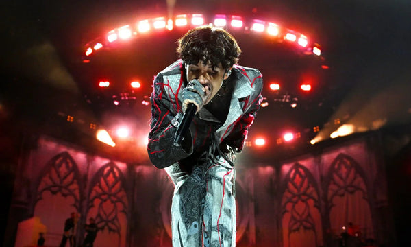 Bring Me The Horizon