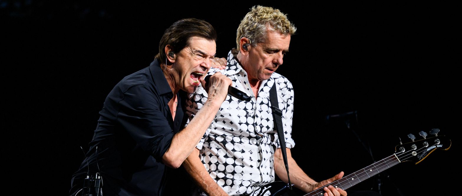 Die Toten Hosen