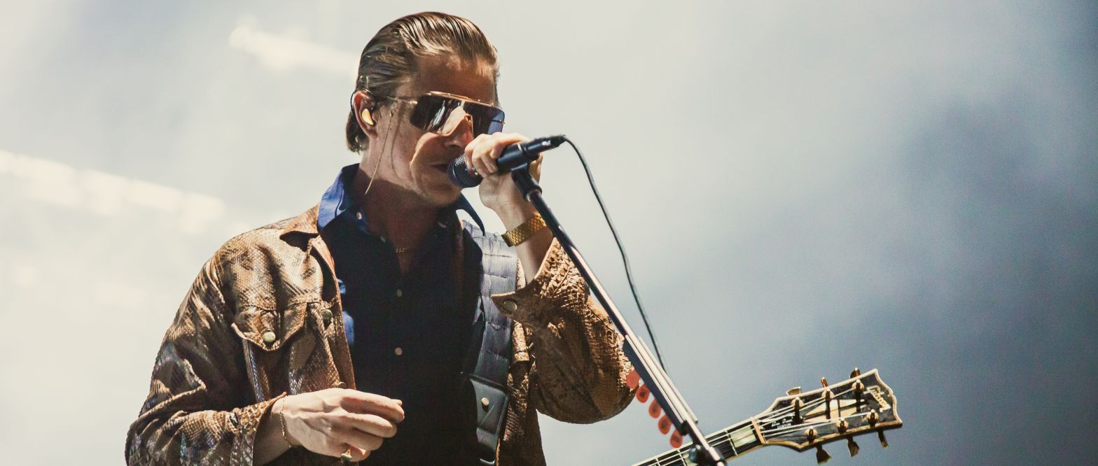 Paul Banks