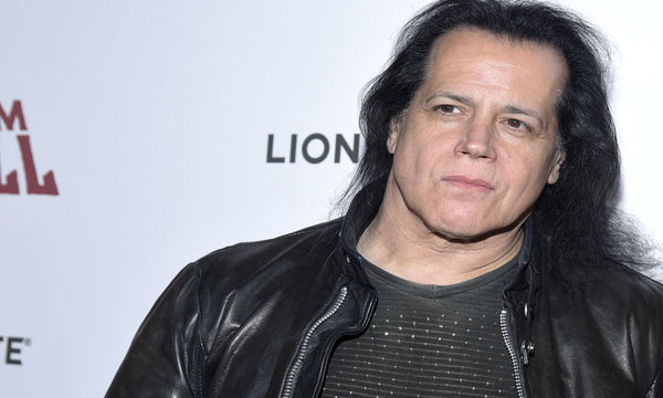 Glenn Danzig