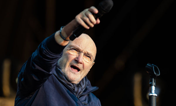 Phil Collins