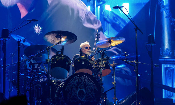 Roger Taylor