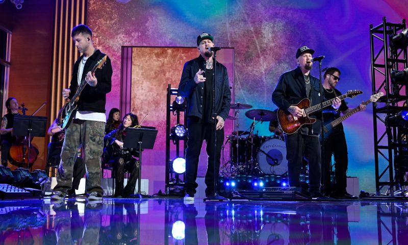 Good Charlotte