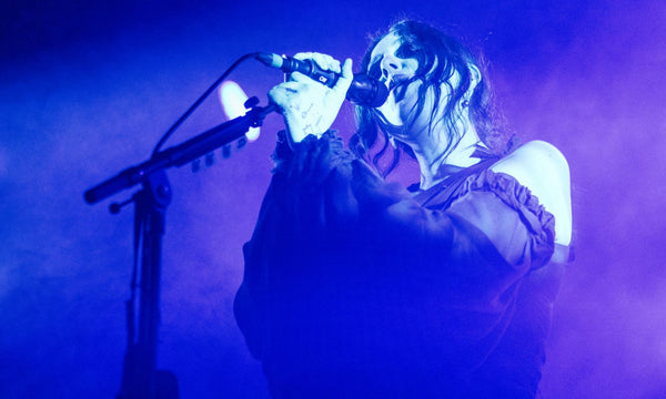 Chelsea Wolfe