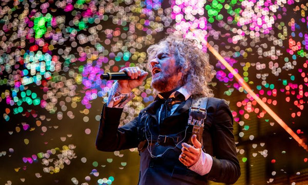 Flaming Lips