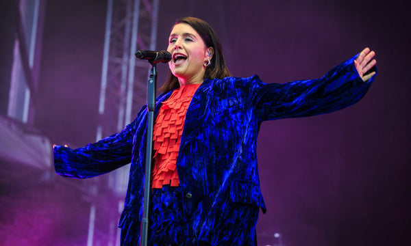 Jessie Ware
