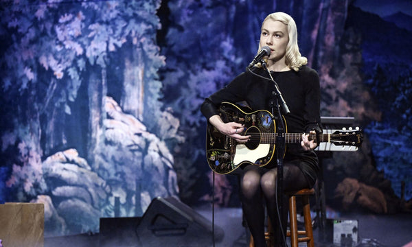 Phoebe Bridgers