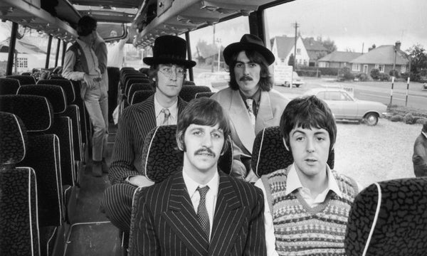 Beatles