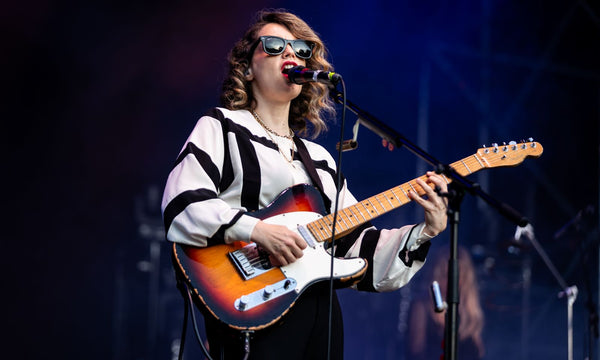 Anna Calvi