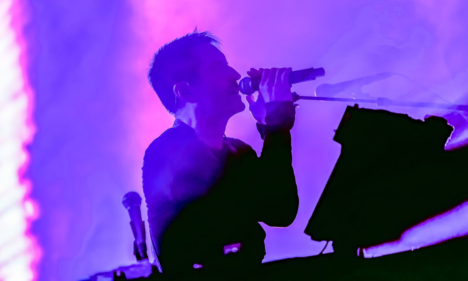 Nine Inch Nails