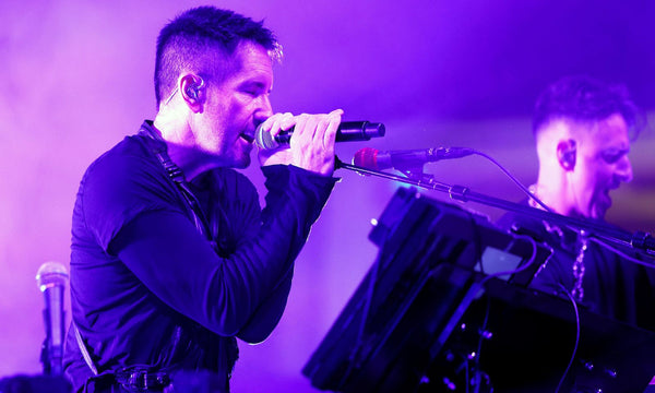 Trent Reznor