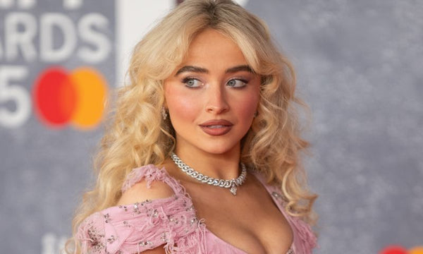 Sabrina Carpenter