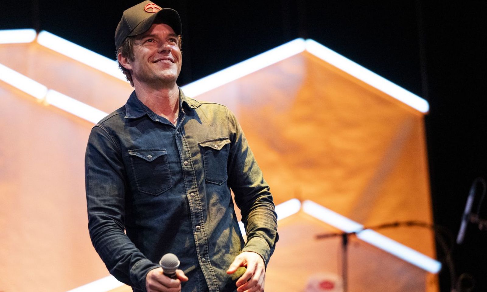 Brandon Flowers