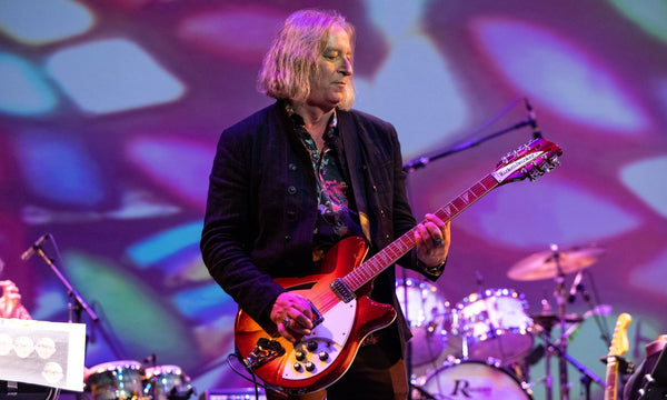 Peter Buck von Drink The Sea