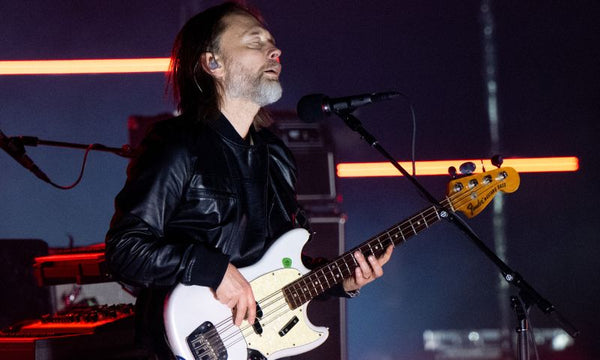 Radiohead