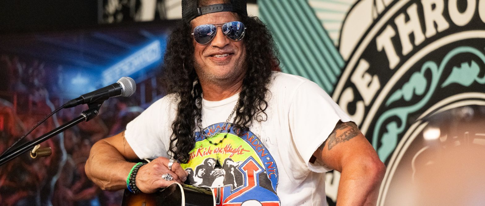 Slash