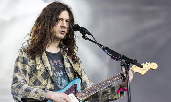Kurt Vile