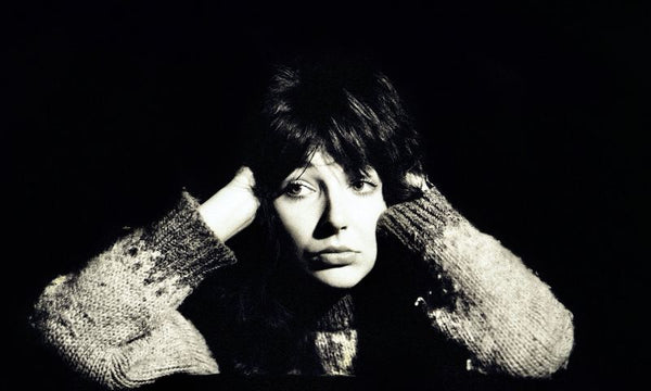 Kate Bush