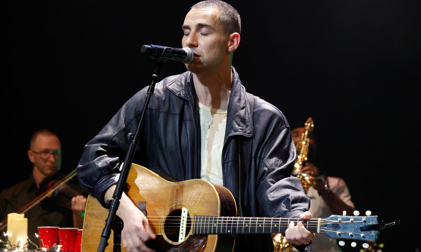 Jack Antonoff