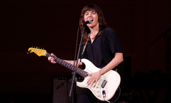Courtney Barnett