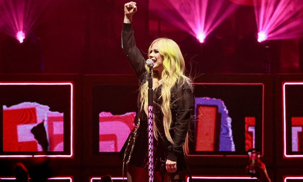Avril Lavigne