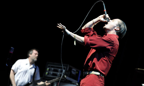 Faith No More 2010