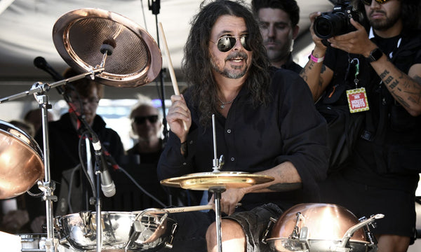 Foo Fighters