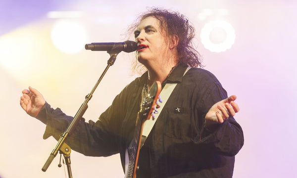 The Cure 2026